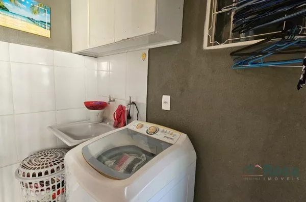Casa para venda reformada,  Santa Terezinha, Cuiabá - Foto 26