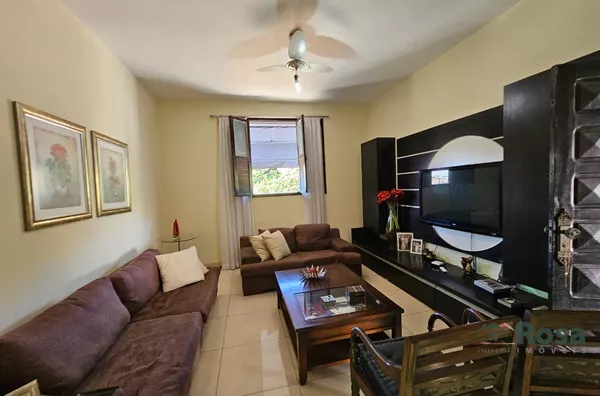 Casa para venda, 3 quarto(s),  Santa Helena, Cuiabá - Foto 1