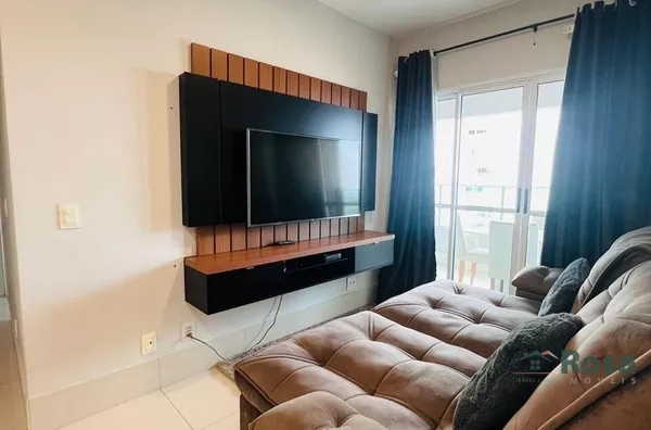 Apartamento para venda, Ed. Uniko 87, Jardim Petrópolis, Cuiabá - Foto 29