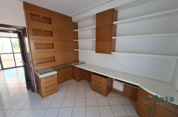Apartamento para venda, 3 quarto(s),  Araés, Cuiabá - Foto 4