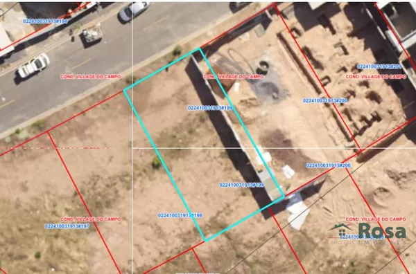 Terreno para venda,  Ribeirão Do Lipa, Cuiabá - Foto 3