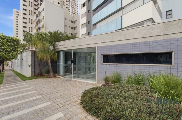 Apartamento para aluguel,  Jardim Das Américas, Cuiabá - Foto 2