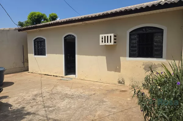 Casa para venda, 3 quarto(s),  Novo Paraíso, Cuiabá - Foto 2