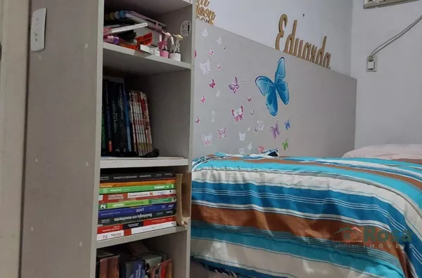 Apartamento para venda,  Coophema, Cuiabá - Foto 9
