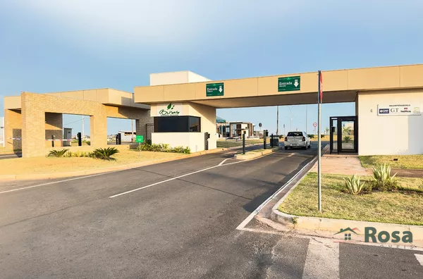 Sobrado à Venda Recém Contruído, com 3 QUARTO(s) sendo 1 SUÍTE, com COZINHA GOURMET e vista para PISCINA, no Condomínio BRISAS, ao lado do Brasil Beach, Cuiabá. - Foto 3