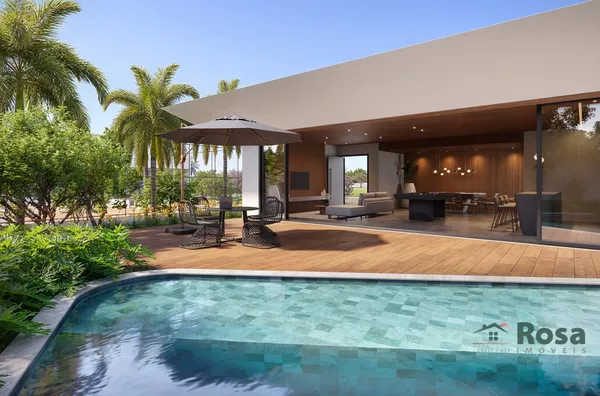 Terreno em Condomínio Alto Padrão - Foto 3