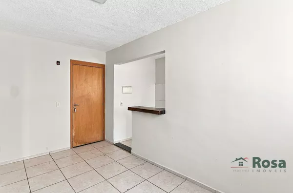 Apartamento para venda, PARQUE CHAPADA DOS BANDEIRANTES na região do Coxipo  - Selecione - Bairro, Cuiabá - Foto 5