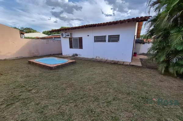 Casa para venda, 3 quarto(s),  Jardim Das Américas, Cuiabá - Foto 17