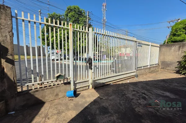 Casa de esquina  para venda,  Jardim Araçá, Cuiabá - Foto 1