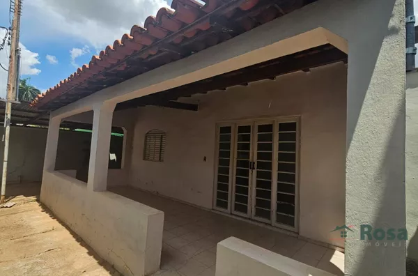 Casa para venda no Bairro Goiabeiras em Cuiabá - Foto 3