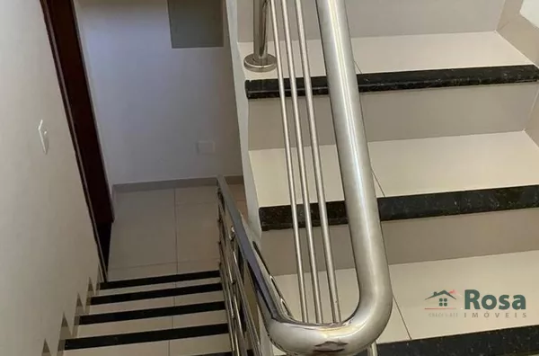 Casa em condomínio para venda e aluguel, 3 quarto(s), Vila Ipase, Varzea Grande - Foto 2