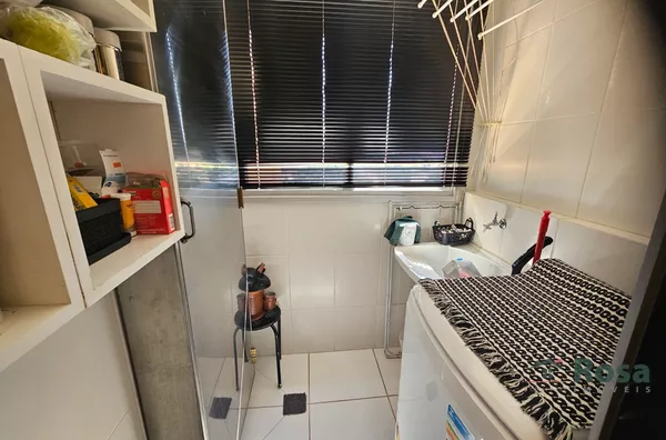 Apartamento próximo ao Big Lar, Shopping Estação, para venda,  Jardim Mariana, Cuiabá - Foto 10