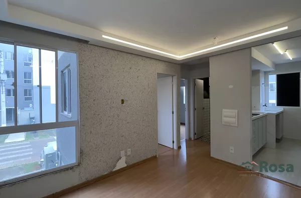 Apartamento para venda e aluguel, 2 quarto(s), Cachoeira Das Garças, Cuiabá - Foto 4