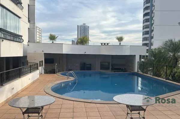 Apartamento para venda,  Popular, Cuiabá