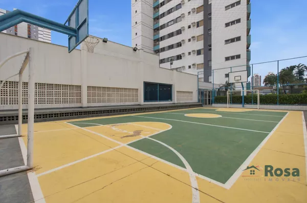 Apartamento para aluguel,  Jardim Das Américas, Cuiabá - Foto 44