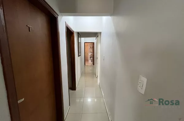 Casa térrea próxima Shopping Estação para venda, 3 quartos sendo uma suíte,  Barra Do Pari, Cuiabá - Foto 18