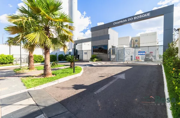 Apartamento para Venda e Locação com 2 Quarto(s), 1 vaga de garagem no Bairro Jardim Potiguar, próximo do Aéroporto Várzea Grande. - Foto 1