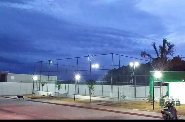 Casa térrea em condomínio para venda,  Pedra 90, Cuiabá