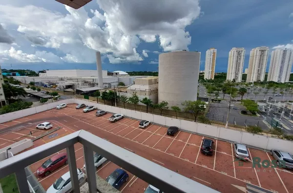 Apartamento para venda,  Harmonia Brookfield, Cuiabá - Foto 3