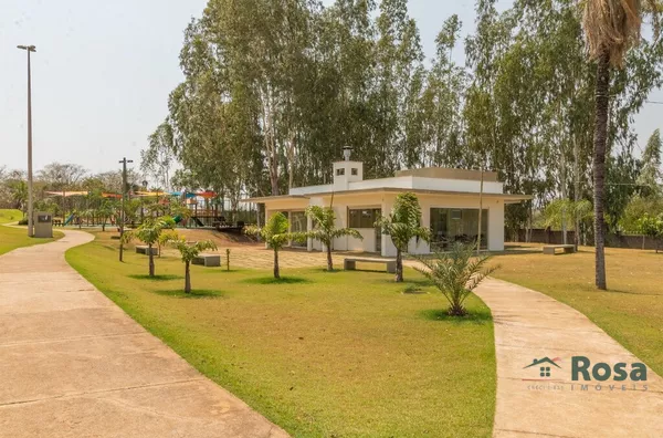 Casa em condomínio para venda,  Ribeirão Do Lipa, Cuiabá - Foto 6