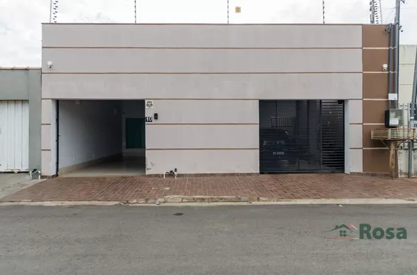 Sobrado para venda, 5 quarto(s),  Canelas, Varzea Grande - Foto 2