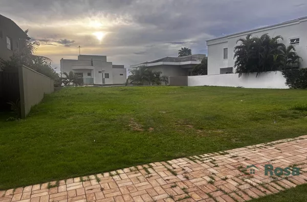 Terreno para venda,  Jardim Itália, Cuiabá - Foto 1