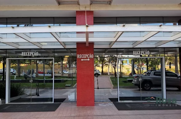 Sala comercial para venda,  Residencial Paiaguás, Cuiabá
