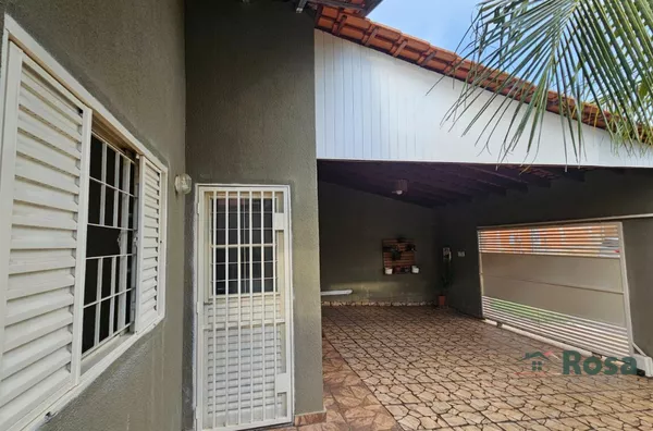 Casa para venda reformada,  Santa Terezinha, Cuiabá - Foto 29