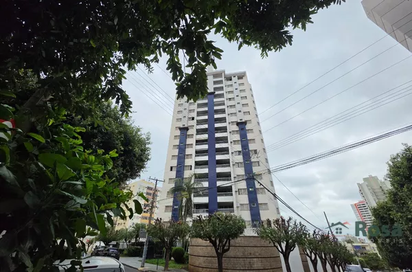 Apartamento próximo ao Shopping Pantanal, para venda, Miguel Sutil, Cuiabá - Foto 1