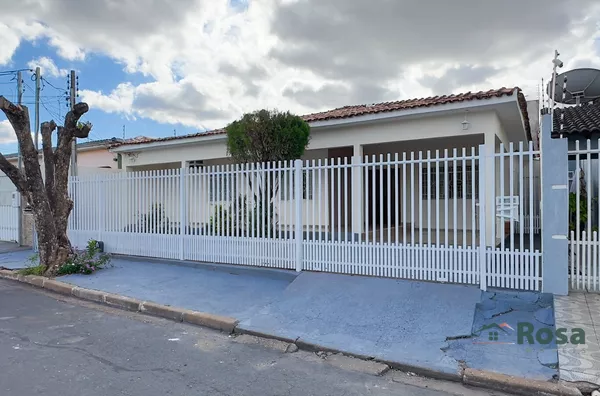 Casa para venda,  CPA II, Cuiabá - Foto 1