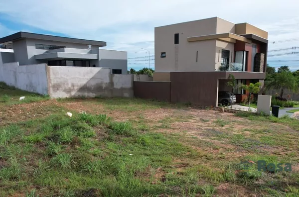 Terrenos em condomínio para venda, Brisas Condominio Horizontal  -  Ribeirão do Lipa, Cuiabá - Foto 1