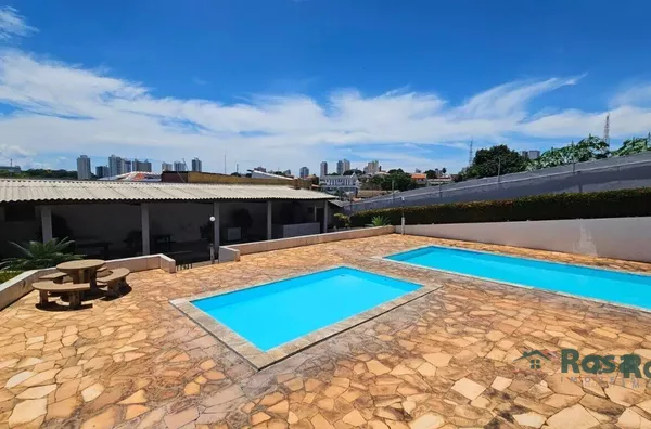 Apartamento para venda, 2 quarto(s), Alvorada, Cuiabá - Foto 6