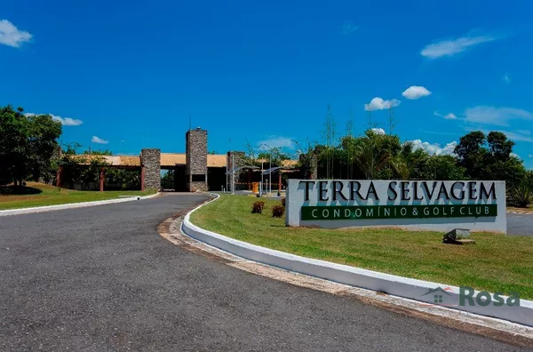 Terreno para venda TERRA SELVAGEM Cuiabá - Foto 72