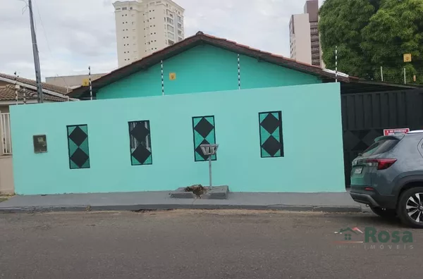 Casa para venda, 4 quarto(s),  Jardim Petrópolis, Cuiabá - Foto 10
