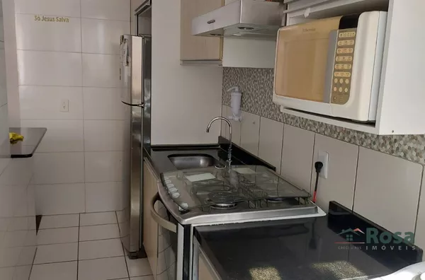 Apartamento para venda,  Coophema, com Armarios - Foto 4
