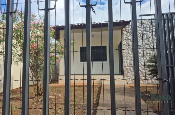 Casa para venda,  Morada Do Ouro, Cuiabá
