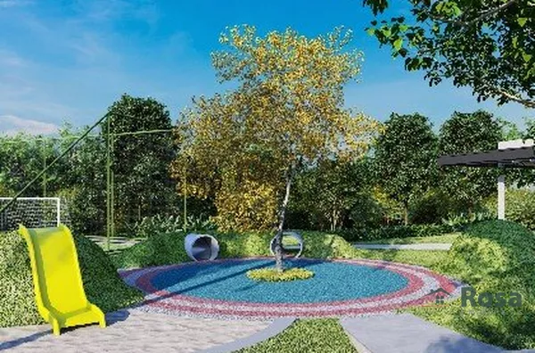 Terrenos ou lotes residenciais para venda,  Núcleo Habitacional Sucuri, Cuiabá - Foto 6