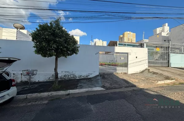 Casa para venda, 3 quarto(s),  Jardim Mariana, Cuiabá - Foto 1