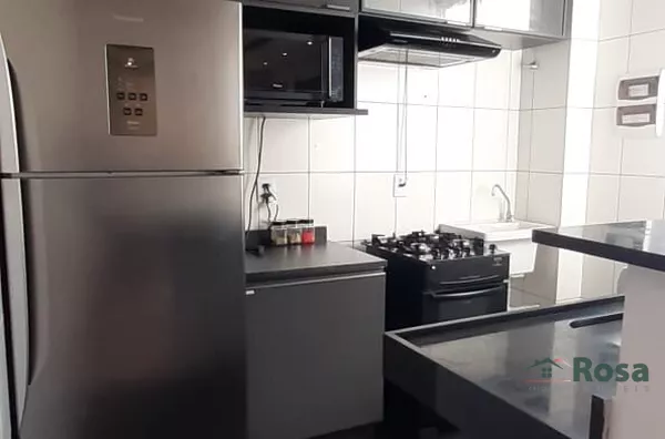 Apartamento para venda,  Coxipó, Cuiabá - Foto 6