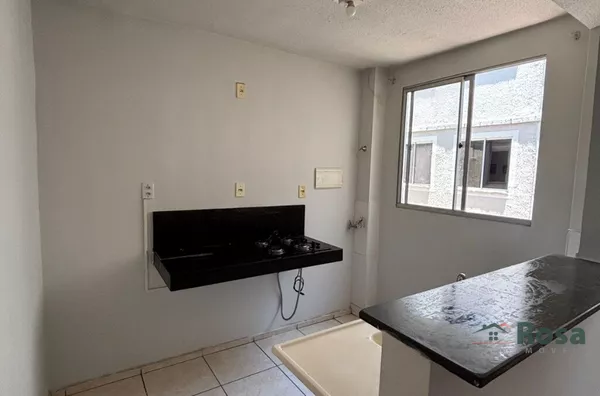 Apartamento para venda, 2 quarto(s),  Ponte Nova, Varzea Grande - Foto 4