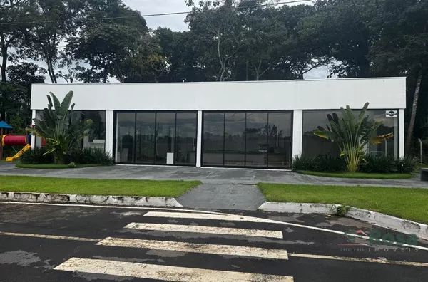Terreno para venda, Condomínio Valle da Serra, Chapada Dos Guimarães - Foto 35