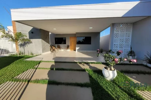 Casa para venda,  Santa Cruz, Caceres - Foto 1