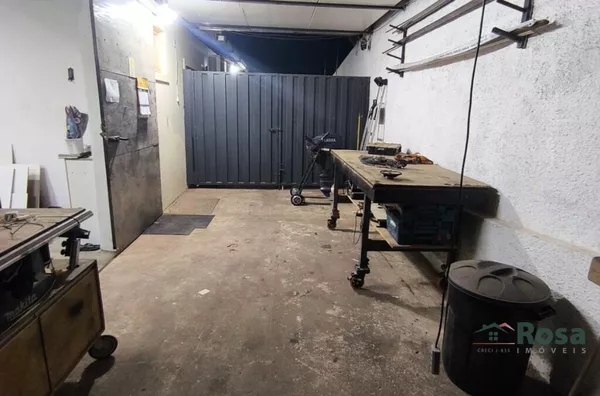 Casa para venda, 3 quarto(s),  Boa Esperança, Cuiabá - Foto 6