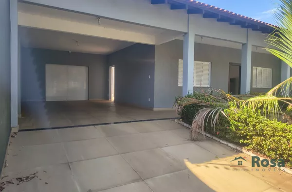 CASA ESPAÇOSA TANTO PARA COMERCIAL E RESIDENCAIL - Foto 1