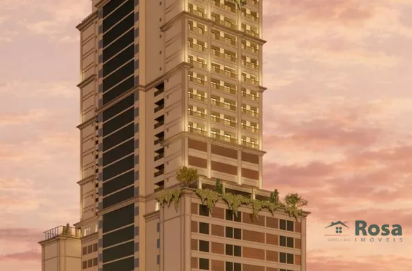 Flat para venda, Centro Politico Administrativo, Cuiabá