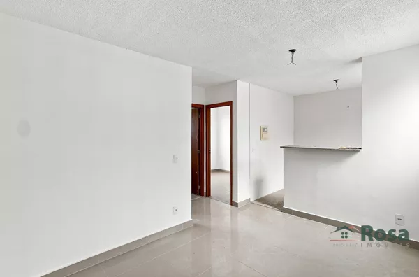 Apartamento para venda,  Ponte Nova, Varzea Grande - Foto 3