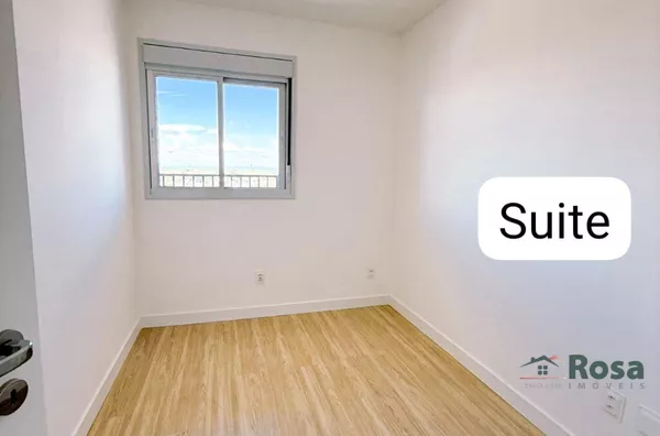 Apartamento NOVO para venda, Cuiabá - Foto 7
