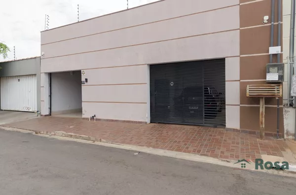 Sobrado para venda, 5 quarto(s),  Canelas, Varzea Grande - Foto 1