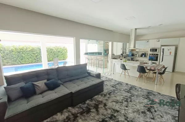 Casa para venda, 3 quarto(s), Nossa Senhora Aparecida, Cuiabá - Foto 17