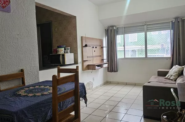 Flat a Venda no bairro Goiabeiras, Cuiabá - Foto 3